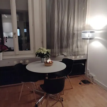 Apartamento Economic And Quiet In Downtown *