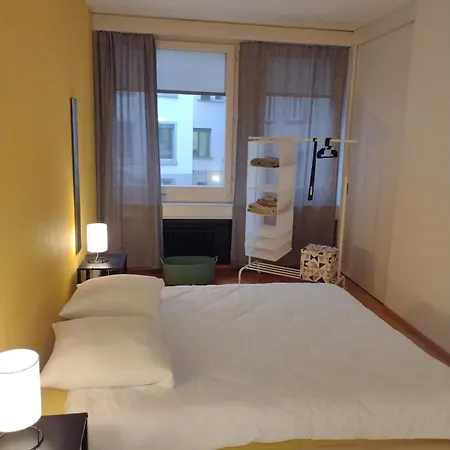 Apartamento Economic And Quiet In Downtown *