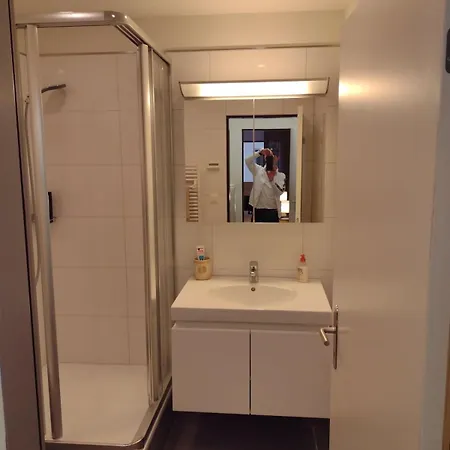 Economic And Quiet In Downtown Apartamento